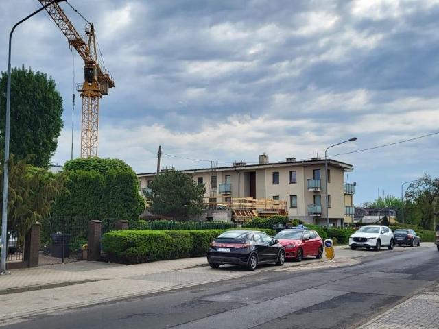 Przestronne 3 pokojowe mieszkanie z balkonem na Górczynie