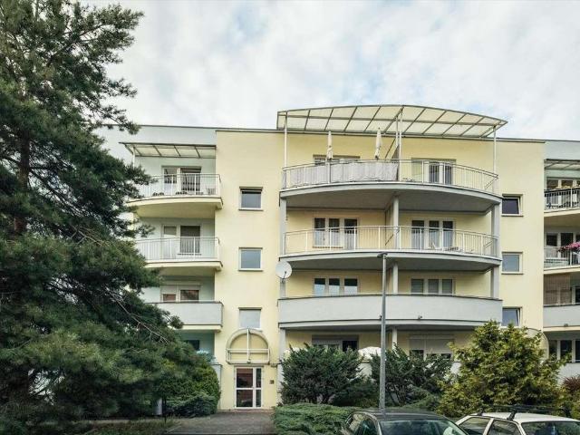 Przestronne 3 pokojowe mieszkanie z dużym balkonem