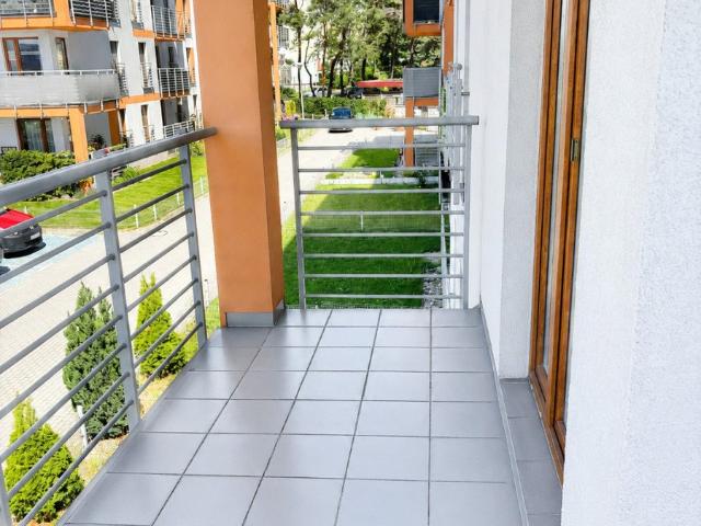 Zapraszam do obejrzenia przestronnego 3 pokojowego mieszkania z dużym balkonem w Gdyni