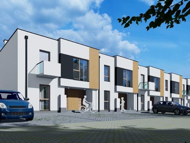 Przestronne 3 pokojowe mieszkanie z dużym salonem i balkonem