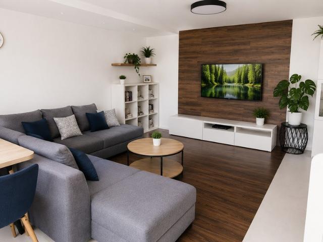 Polecam funkcjonalne 3 pokojowe mieszkanie 68,5 m² w Bełżycach