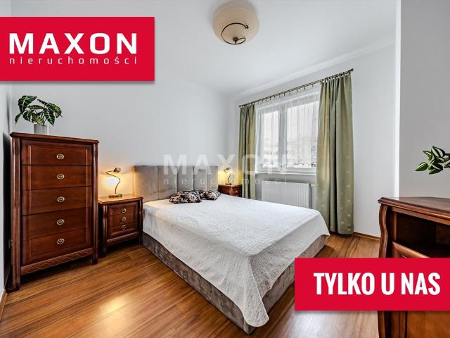 Przestronne 3 pokojowe mieszkanie z garażem i balkonem
