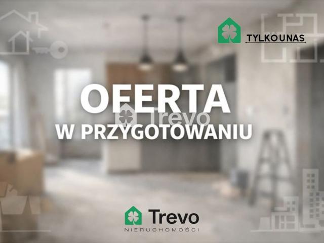 Przestronne 3 pokojowe mieszkanie z garażem w Gdańsku