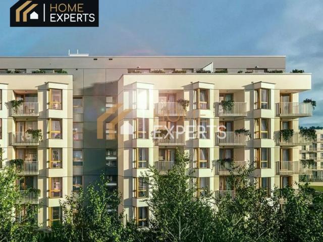 Przestronne 3 pokojowe mieszkanie z ogrodem i garażem