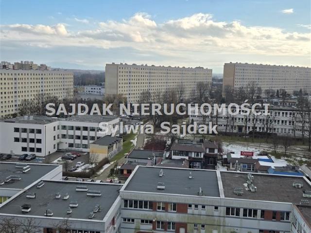 Przestronne 3 pokojowe mieszkanie z panoramicznym widokiem