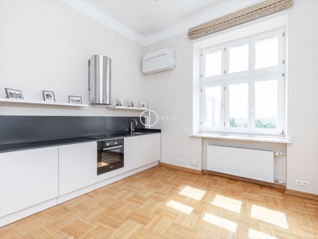 Przestronne 3 pokojowe mieszkanie z panoramicznym widokiem