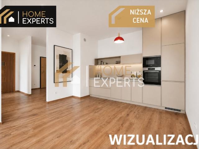 Przestronne 3 pokojowe mieszkanie z panoramicznym widokiem