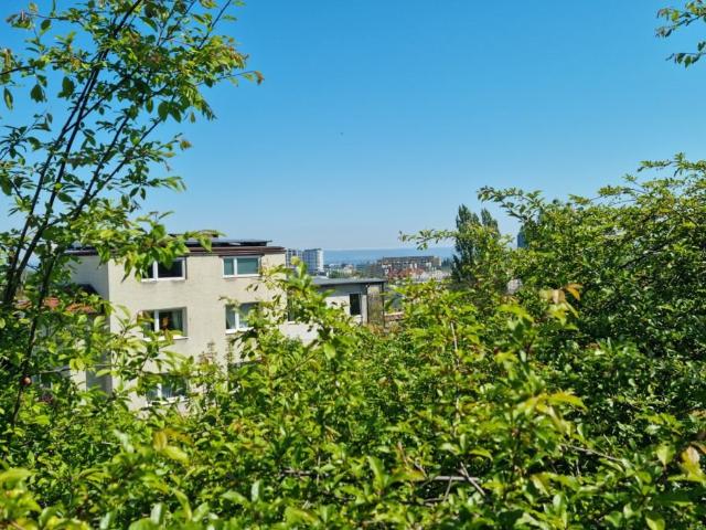 Do sprzedania przestronne 3 pokojowe mieszkanie z panoramicznym widokiem