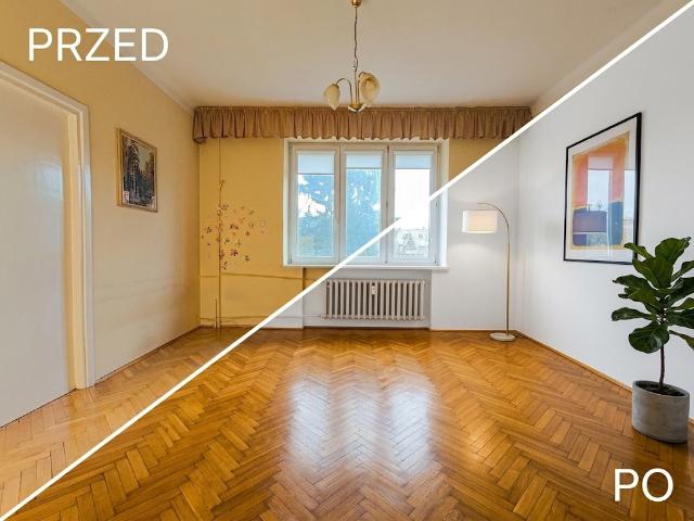 Polecam przestronne 3 pokojowe mieszkanie 97 m² w centrum Rzeszowa
