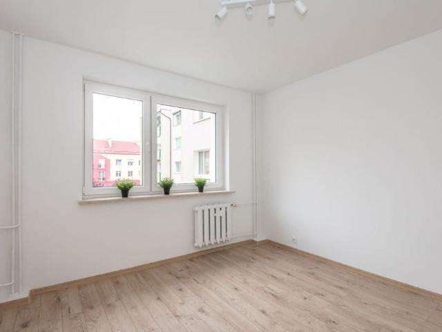 Przestronne 3 pokojowe | Głuszyna/Starołęka 63 m²