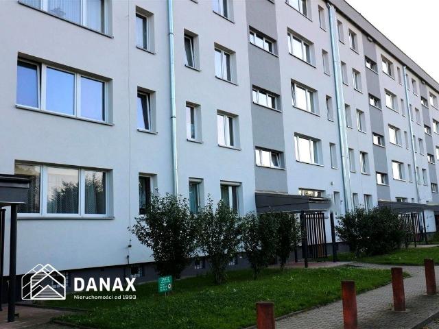 Przestronne 3 pokojowe z dużą loggią, i piętro Kraków, Prądnik Biały