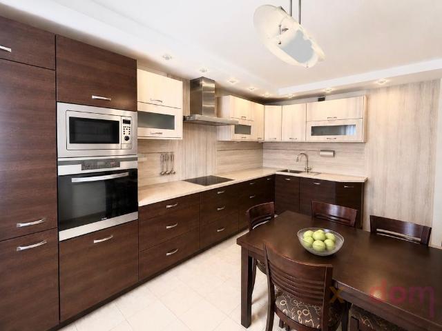 Przestronne 3 sypialnie, balkon, pełne umeblowanie