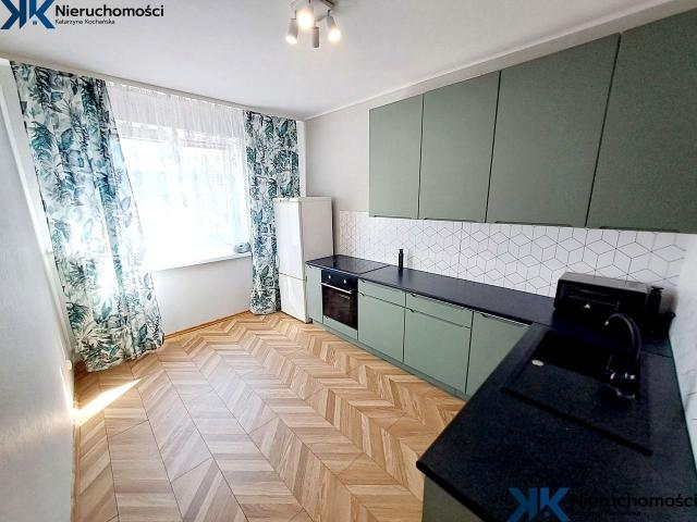 Przestronne w atrakcyjnej lokalizacji, Centrum Zabrze, Śródmieście Centrum
