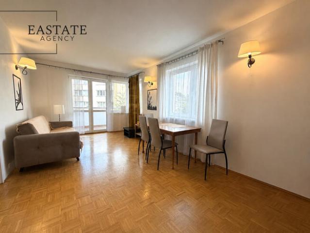 Przestronne / Widne / Dobra lokalizacja / Balkon