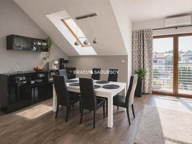 Przestronne bezczynszowe 114 m² z klimatyzacją polecam!