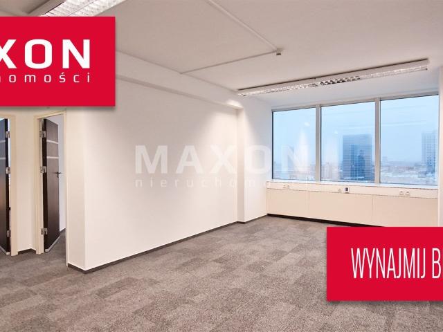 Przestronne biuro 260 m² w prestiżowym centrum Warszawy