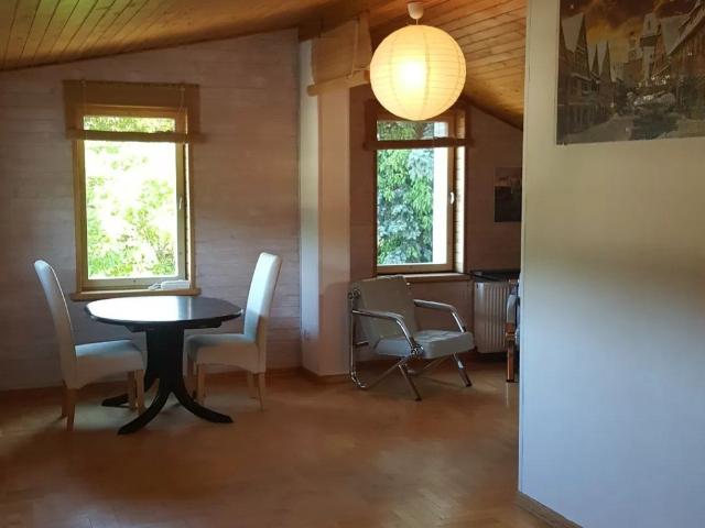 Przestronne biuro z ogrodem, parking, 120 m2, Ursynów