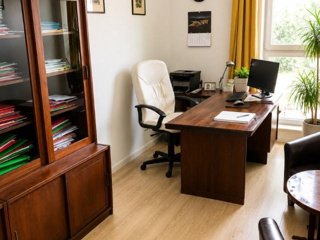 Na sprzedaż przestronne 71,94 m² biuro lub mieszkanie na Pradze Południe