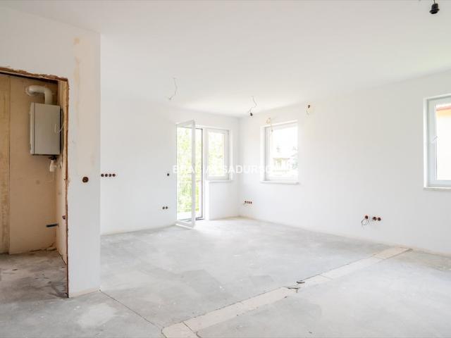 Przestronne dwupoziomowe mieszkanie 123 m² w Podgórzu