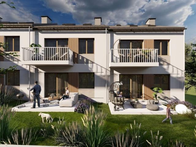 Do sprzedania przestronne dwupoziomowe mieszkanie 81 m² z balkonem