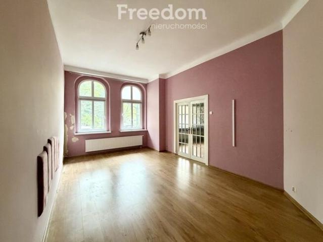 Przestronne i duszą 83m Pl. Wolności 3