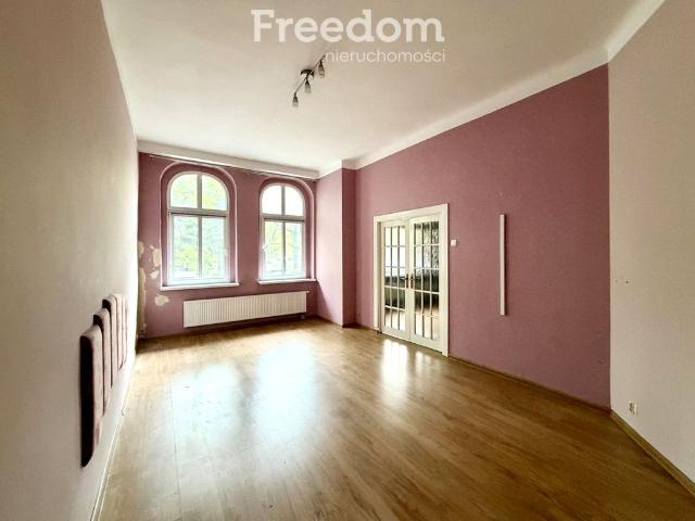 Przestronne i duszą 83m Pl. Wolności 3 Plac Wolności, Siemianowice Śląskie
