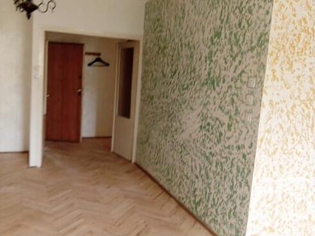 Przestronne mieszkanie na Grzegórzkach