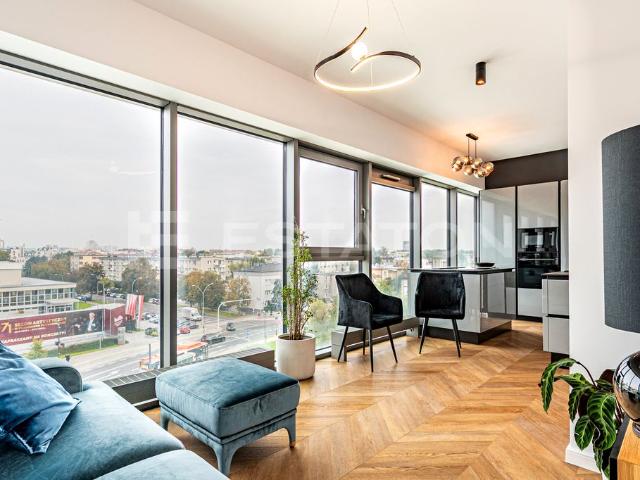 Przestronne Mieszkanie w Ścisłym Centrum Rzeszów