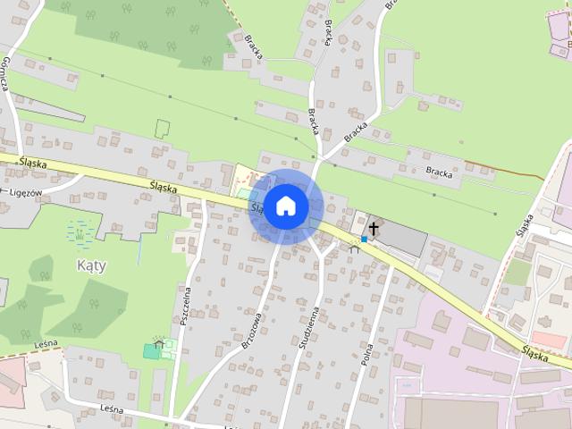 Przestronne mieszkanie w domu wolnostojącym | garaż + parking |
