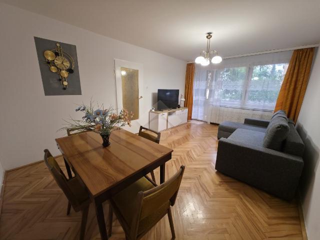 Przestronne mieszkanie w zielonej okolicy | blisko tramwaj