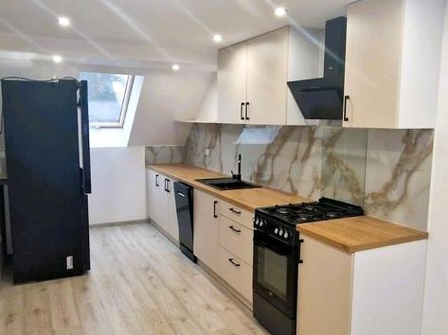 Przestronne, słoneczne mieszkanie 2 pokojowe 75 m² Osiek