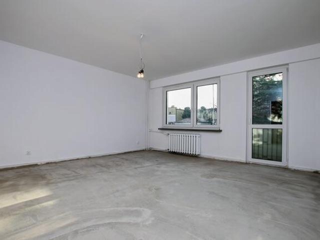 przestronne, stan deweloperski, balkon, 4 pokoje