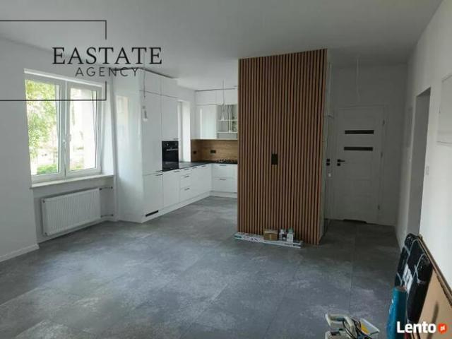 Przestronne studio/po remoncie/do wprowadzenia