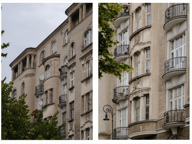 Polecam przestronny 6 pokojowy apartament w historycznej kamienicy