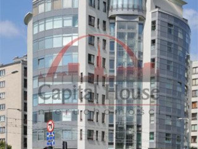 Przestronny 165m2 apartament na wynajem z garażem i biurową możliwością