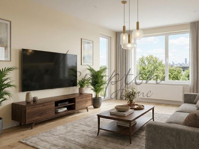 Przestronny 3 pokojowy apartament 70,7 m² z loggią
