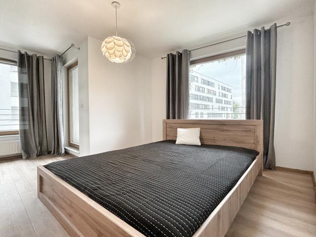 Przestronny apartament Masarska/Galeria Kazimierz