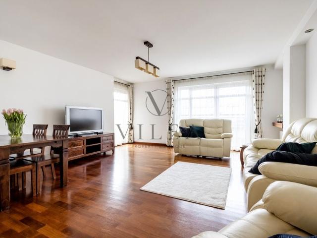 Przestronny Apartament Miasteczko Wilanów Warszawa
