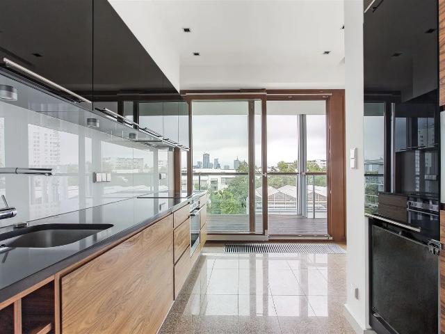 Przestronny apartament |Eko Park
