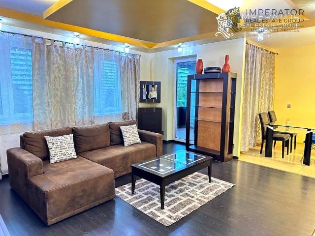 Przestronny apartament Tysiąclecie Katowice, Tysiąclecia