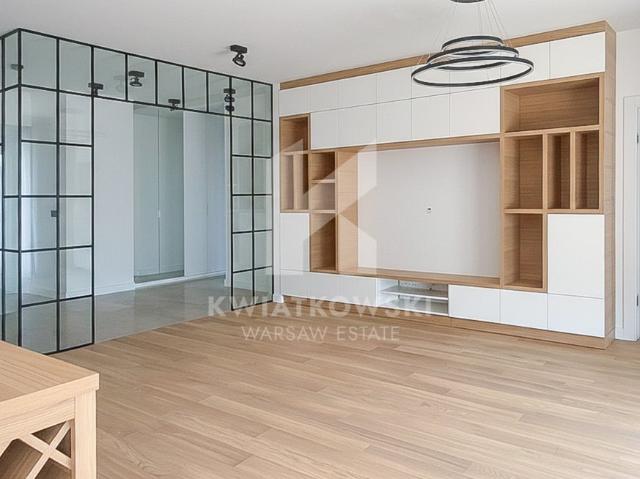 Przestronny apartament 164 m² z 3 sypialniami i 2 tarasami