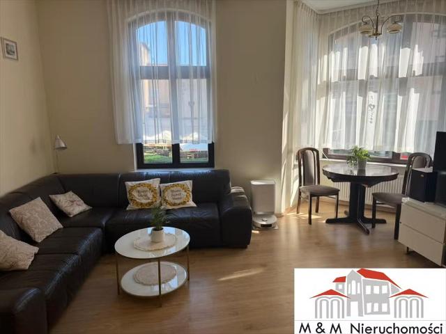 Przestronny apartament 100 m2 w centrum Grudziądza