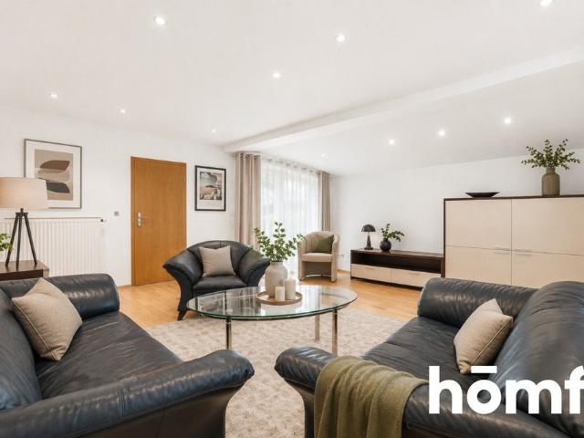 Przestronny 120 m² apartament w Straconce polecam!