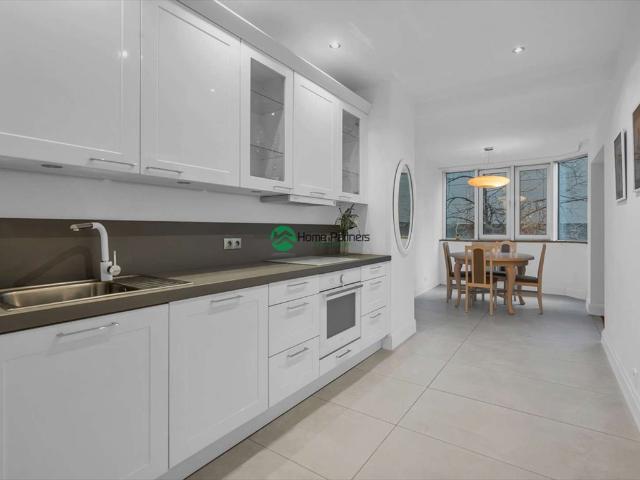 Przestronny apartament 127 m² przy Fabryce Norblina