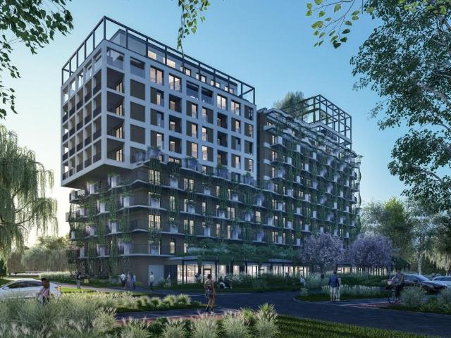 Przestronny apartament 205 m² z tarasem i dachem w Katowicach