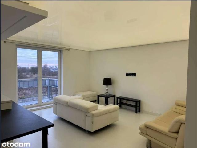Polecam przestronny 72,3 m² apartament z balkonem, klimatyzacją i miejscem parkingowym