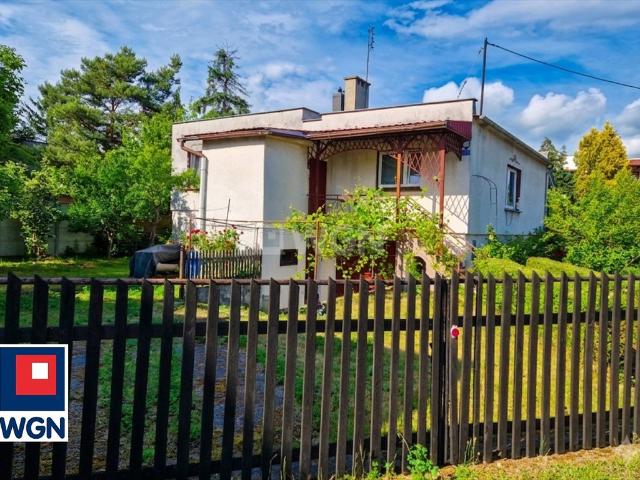 Przestronny dom 100 m2 z garażem i tarasem w Szprotawie