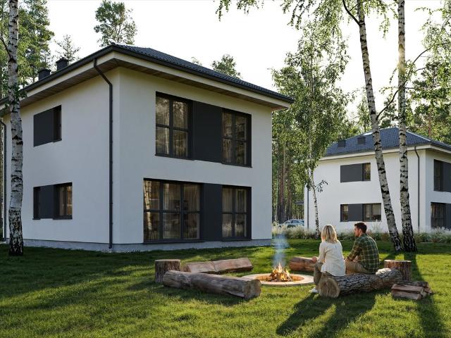 Przestronny 5 pokojowy dom 124 m² w Siemianowicach
