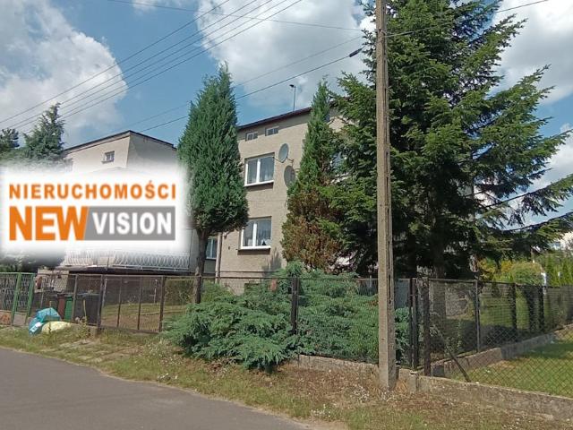 Przestronny dom 125 m² z potencjałem dwurodzinnym
