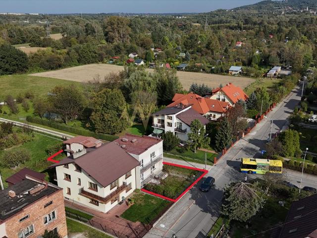 Przestronny dom 160 m2 z garażem i tarasem w Tarnowie